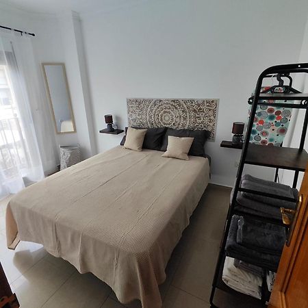 Ely Home Garrucha Buitenkant foto