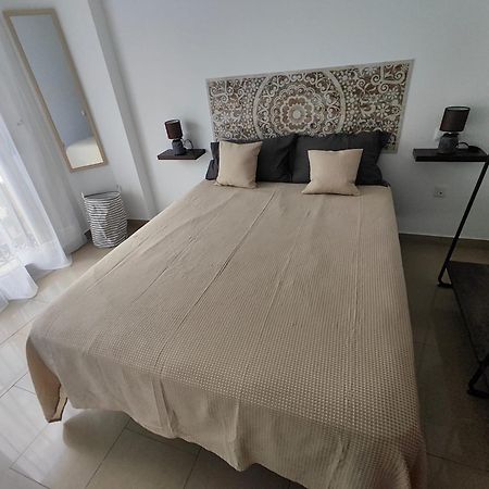 Ely Home Garrucha Buitenkant foto
