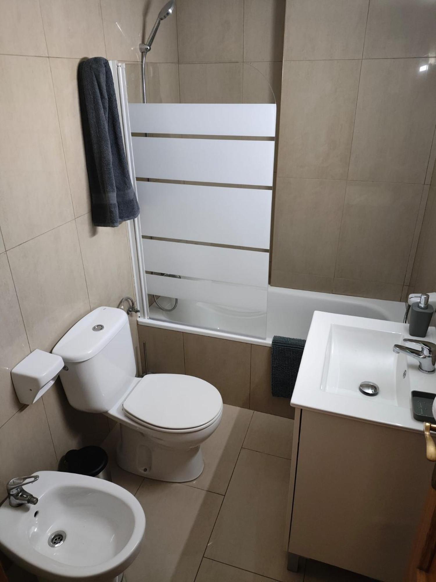 Ely Home Garrucha Buitenkant foto