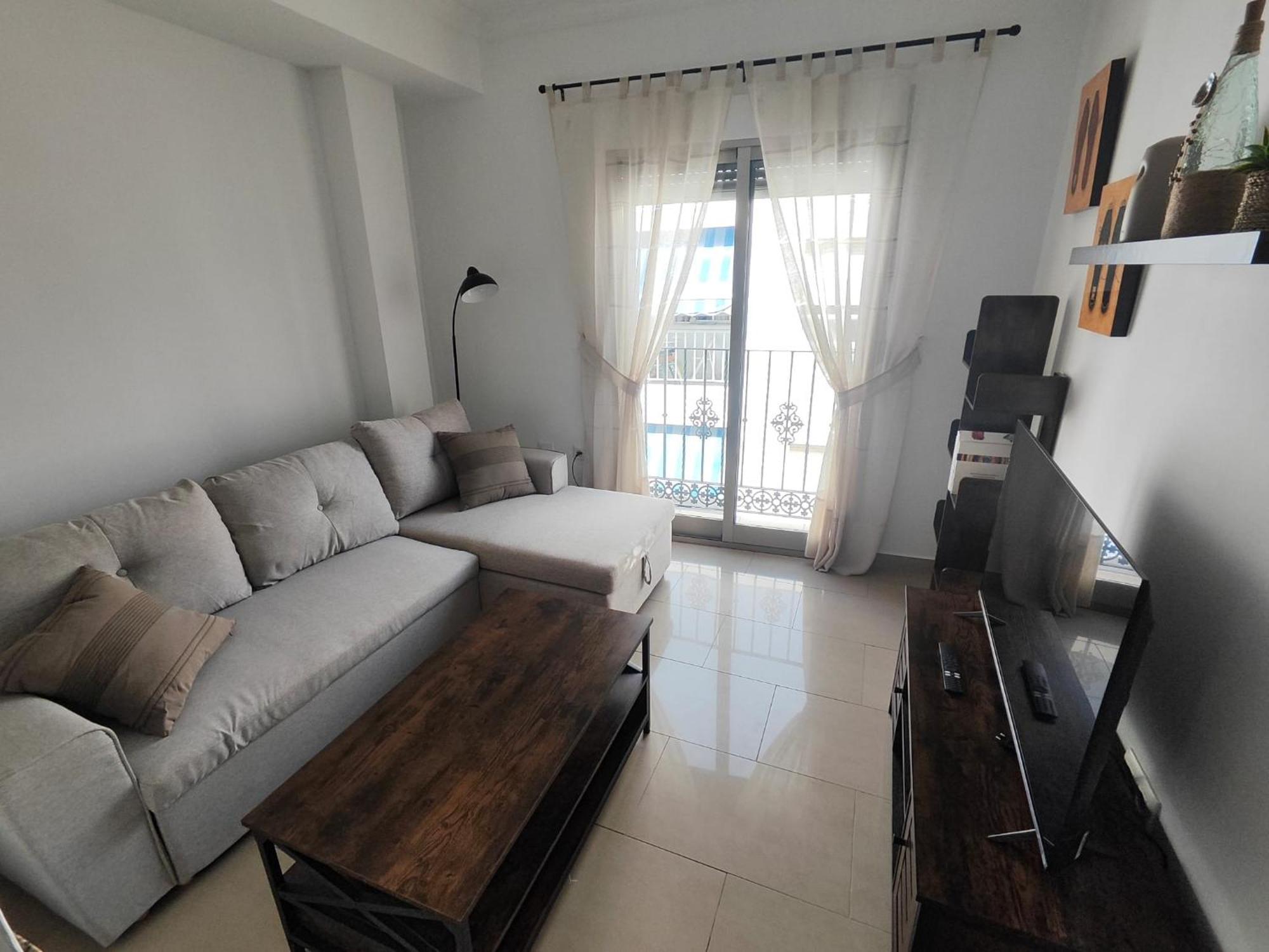 Ely Home Garrucha Buitenkant foto