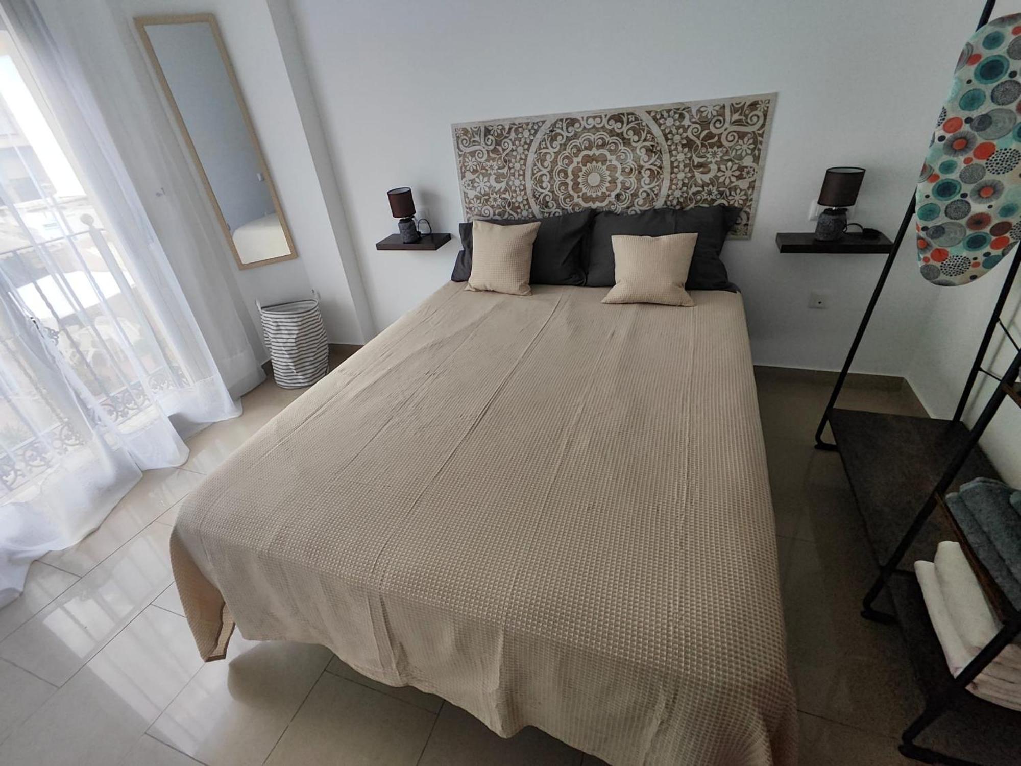Ely Home Garrucha Buitenkant foto