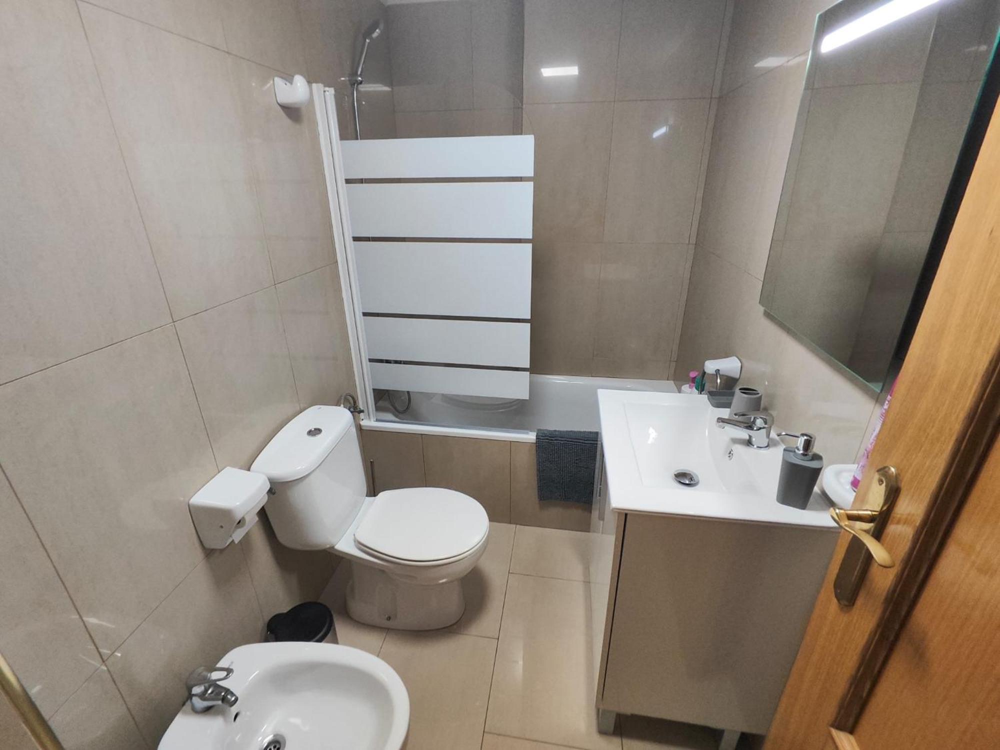 Ely Home Garrucha Buitenkant foto